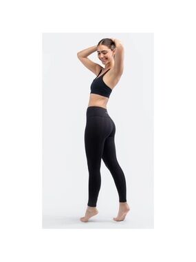 Sweetflexx black leggings